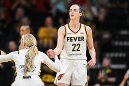 WNBA: Preseason-Brazil National Team at Indiana Fever