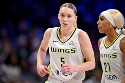 WNBA: Seattle Storm at Dallas Wings