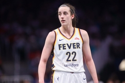 WNBA: Indiana Fever at Atlanta Dream