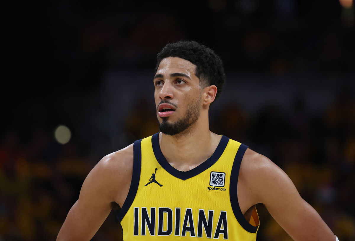 NBA: Playoffs-New York Knicks at Indiana Pacers
