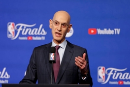 NBA: Finals-Indiana Pacers at Oklahoma City Thunder