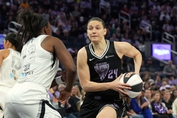 WNBA: Las Vegas Aces at Golden State Valkyries