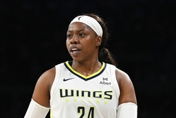 WNBA: Dallas Wings at Las Vegas Aces