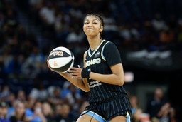 WNBA: Washington Mystics at Chicago Sky