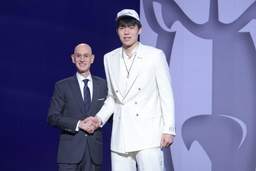 NBA: Draft