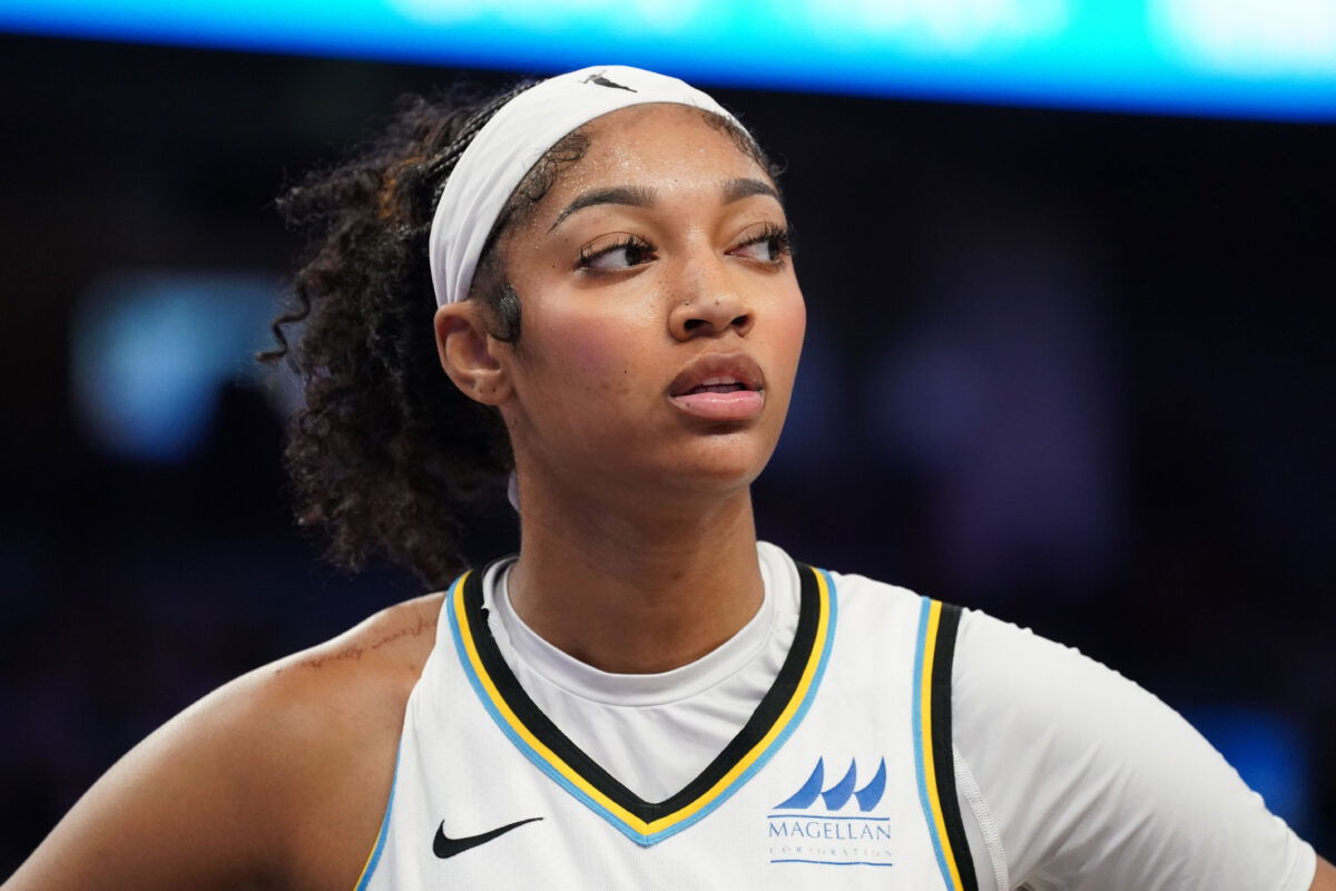 WNBA: Washington Mystics at Golden State Valkyries