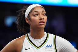 WNBA: Washington Mystics at Golden State Valkyries