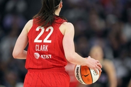 WNBA: Indiana Fever at Golden State Valkyries