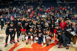 WNBA: Indiana Fever at Minnesota Lynx