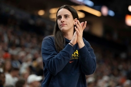 WNBA: Indiana Fever at Minnesota Lynx