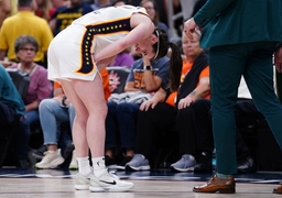 WNBA: Indiana Fever at Connecticut Sun