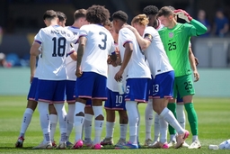 USMNT