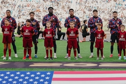 USMNT