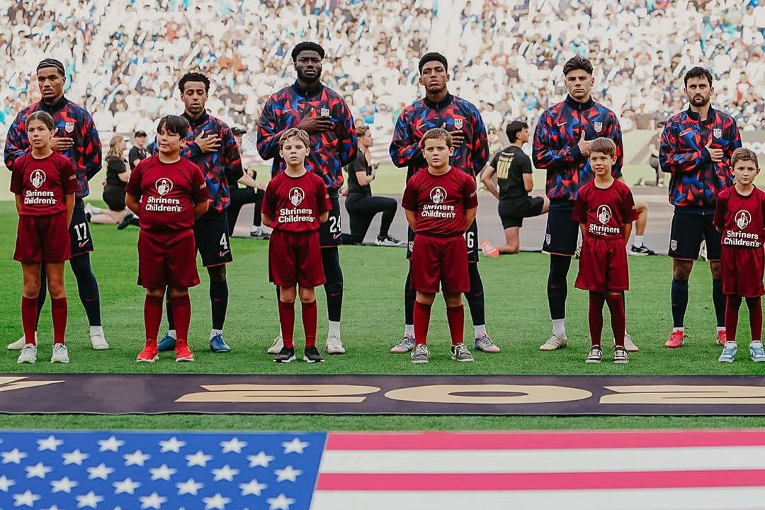 USMNT