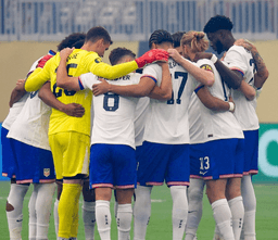 USMNT