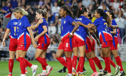 USWNT 2024