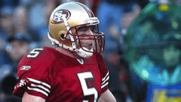 Jeff Garcia on the playground. Via Instagram @jeffgarciaqb5