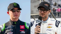 Ty Gibbs, Dale Jr