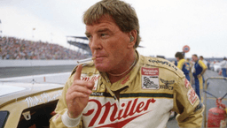 Dick Trickle