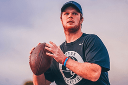 Sam Darnold