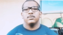 Khalil Rountree Jr.