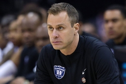 Jon Scheyer