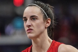 Caitlin Clark
