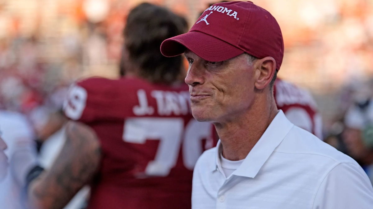 Brent Venables