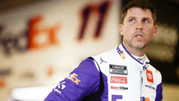 Denny Hamlin