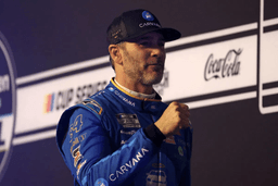 Jimmie Johnson