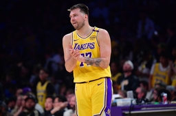 NBA: Playoffs-Minnesota Timberwolves at Los Angeles Lakers