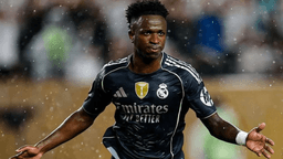 Vinicius Jr.