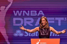 WNBA Draft