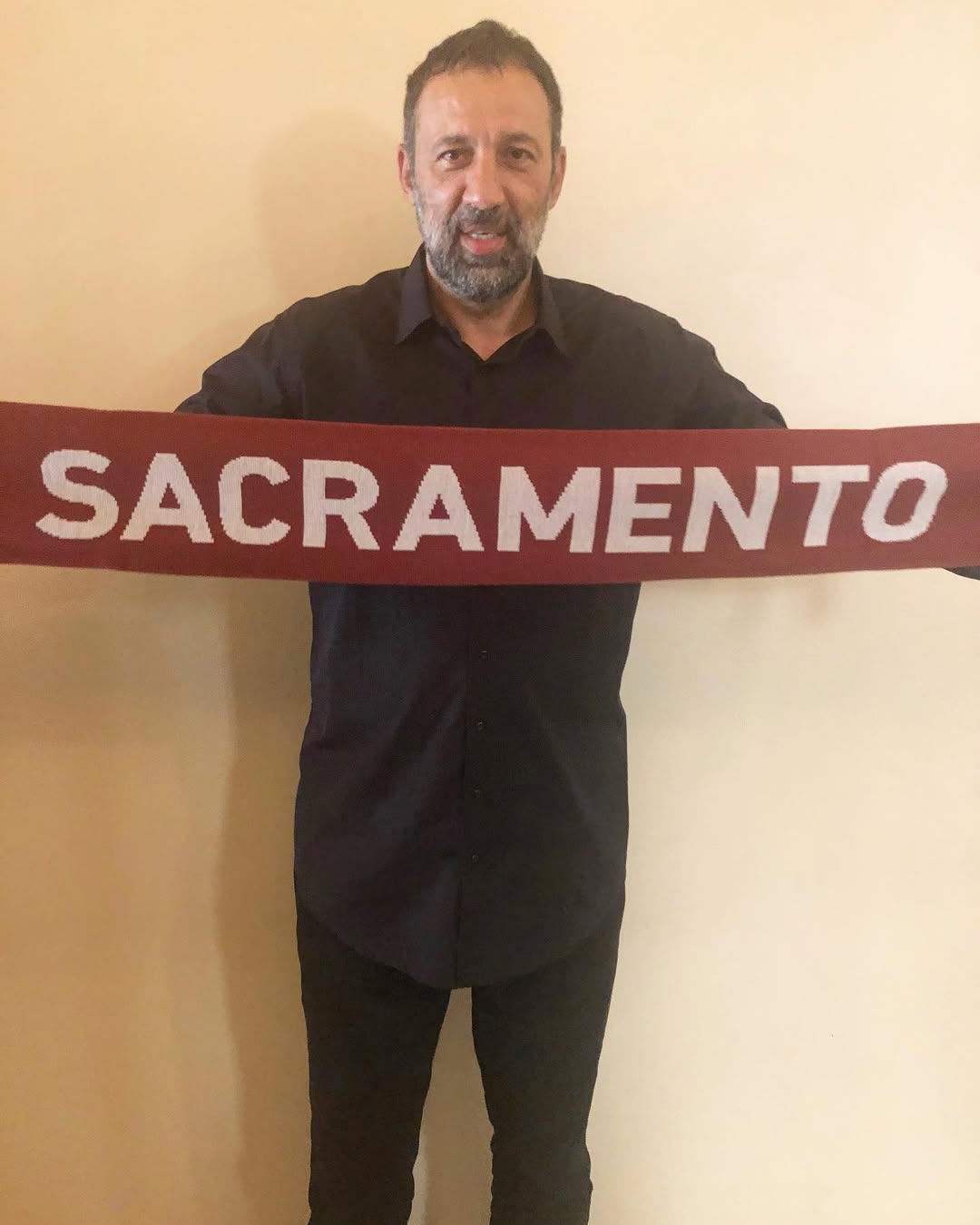 Welcome MLS Sacramento FC Republic