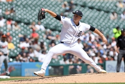 Tarik Skubal