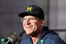 Jim Harbaugh