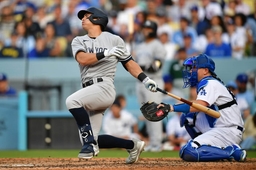 Dodgers and Yankees,,White Sox