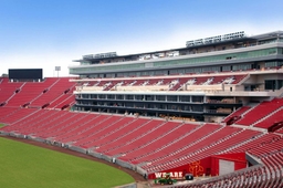 USC stadium