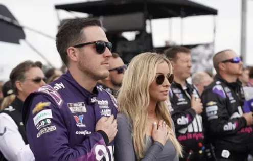 alex bowman