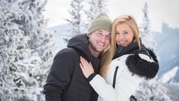 alex bregman and wife