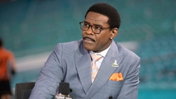 Michael Irvin