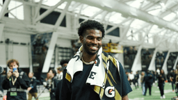 Shedeur Sanders