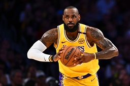 NBA: Houston Rockets at Los Angeles Lakers