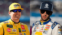 busch and elliott