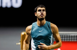 Carlos Alcaraz