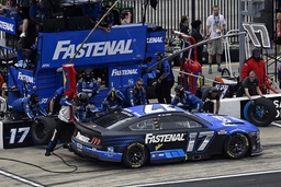 Chris Buescher RFK Racing NASCAR