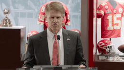 clark hunt