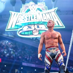 cody rhodes