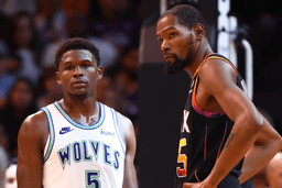 NBA: Minnesota Timberwolves at Phoenix Suns