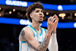 LaMelo Ball